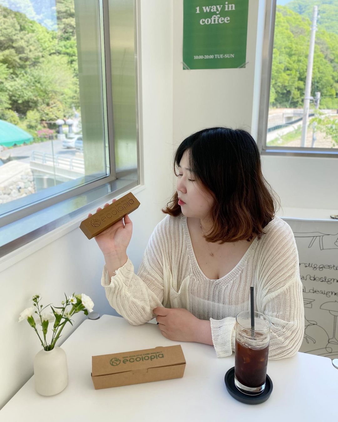 또리또리 on Instagram: “#광고 건조한 날씨 때문에 트고 각질이 올라오는 피부를 위해 사용중인 내맘대로 달고나 광채 비누팩 🤍 항균작용으로 피부 모공과 각질을 케어해주고 복합 유황 성