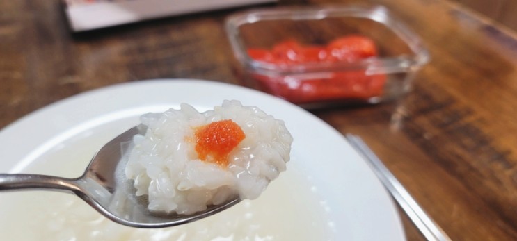 입맛없을때 밥도둑인 끼닛 불젓갈 명란젓 추천!