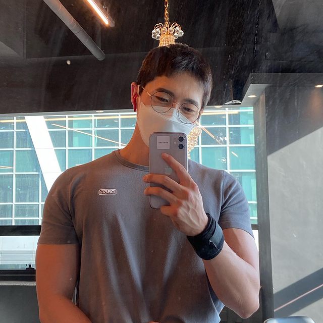 이민수 (@fitminsoo_) • Instagram photos and videos