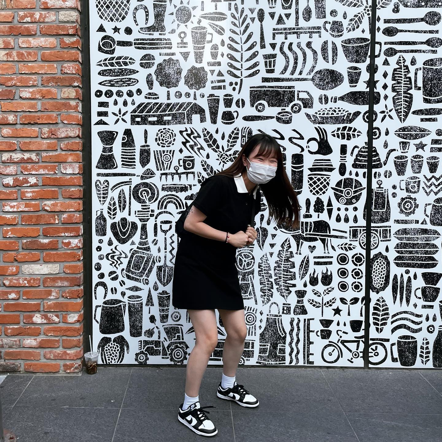 대학로야 몇년만인건데~~~🖤