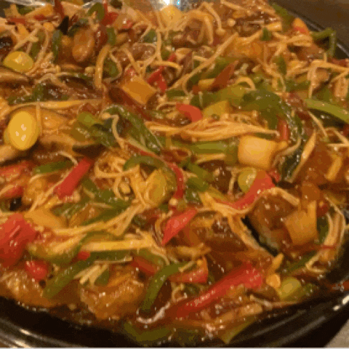 후기 #명정루 탕수육 어향동고, 양재역 맛집, 양재 중국집 추천, 서초 회식 예약, 뱅뱅사거리 맛집, 양재역 중식당 룸 예약
