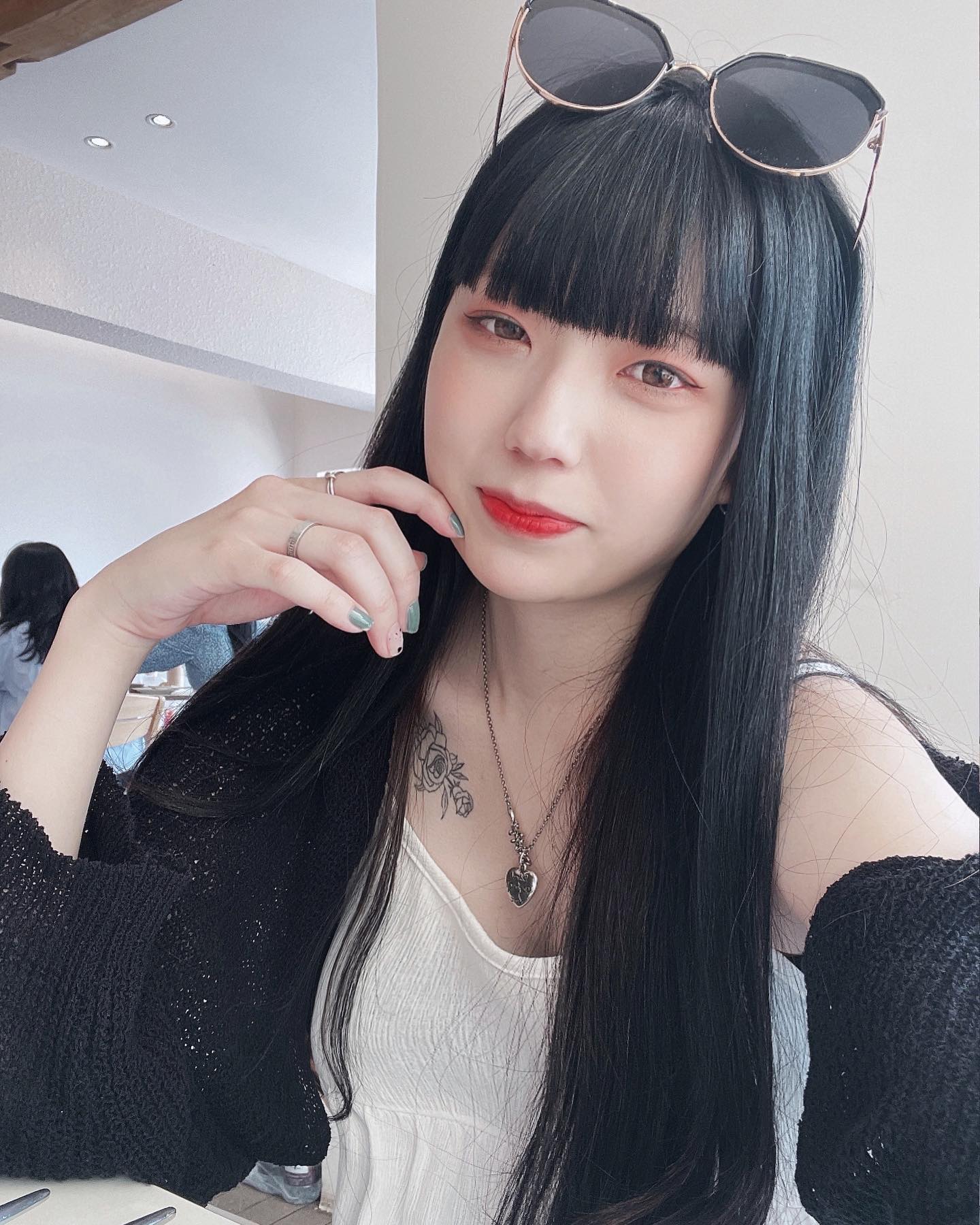 이틀내내 경주에서 웃다가 쓰러진 날 
ꉂꉂ(ᵔᗜᵔ*)