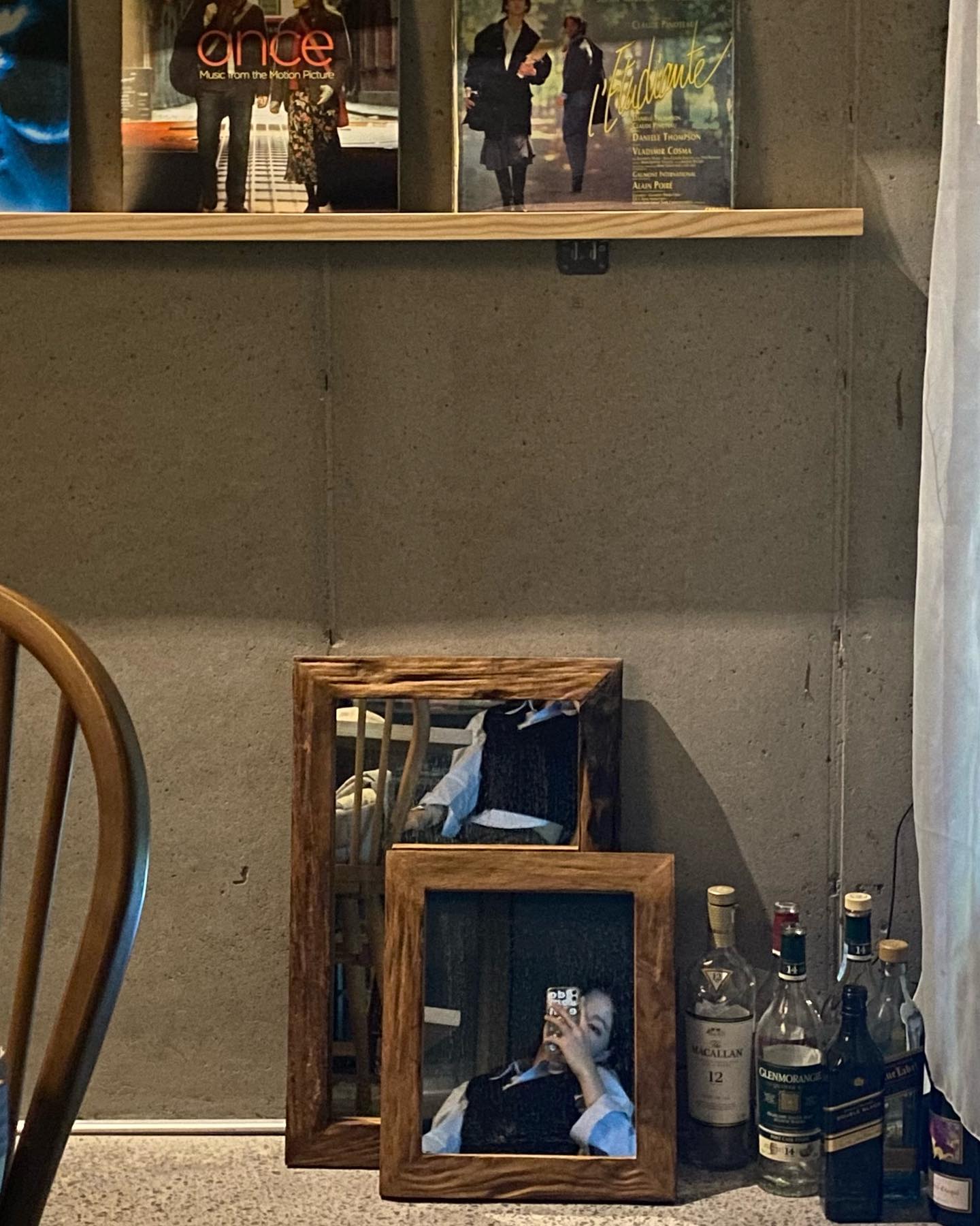 많은 것을 얻고 잃고 또 내 행복을 위해서 ➰
