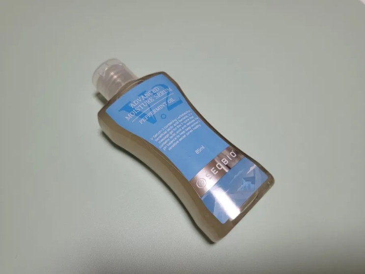 Y존케어 질건조증에 좋은 여성윤활제 / V Serum-2