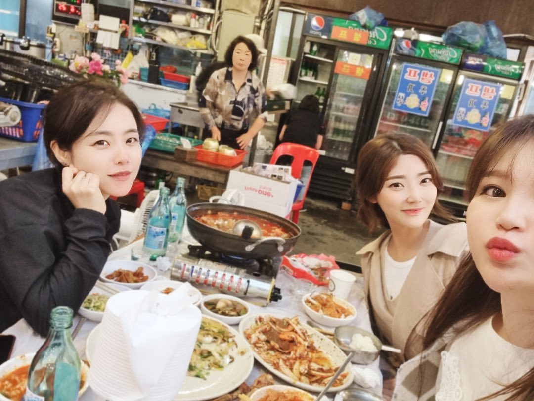 쌤이랑 언니랑 갔던 안양유원지🍉🤤