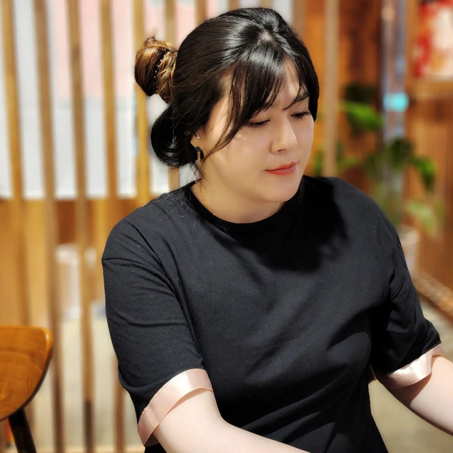 #벌써월요일

아이폰 일캠
확실히 아이폰이 이쁘게 나와🤗🤗
봉봉이랑 24시간 붙어있는 주말은 벌써순삭😢

느무 덥다
살려줘

#양산핫플댕기는중