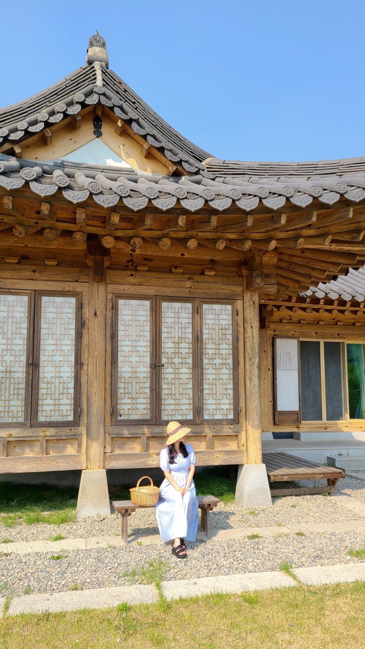 경주 한옥 독채 펜션 - 넘 좋았던 최부가 830 한옥펜션