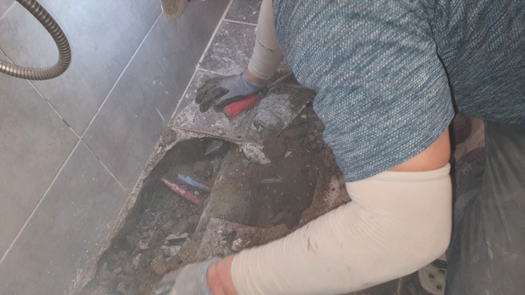 용인빌라누수 보험처리까지 실력있는 업체로 원한다면 JP누수
