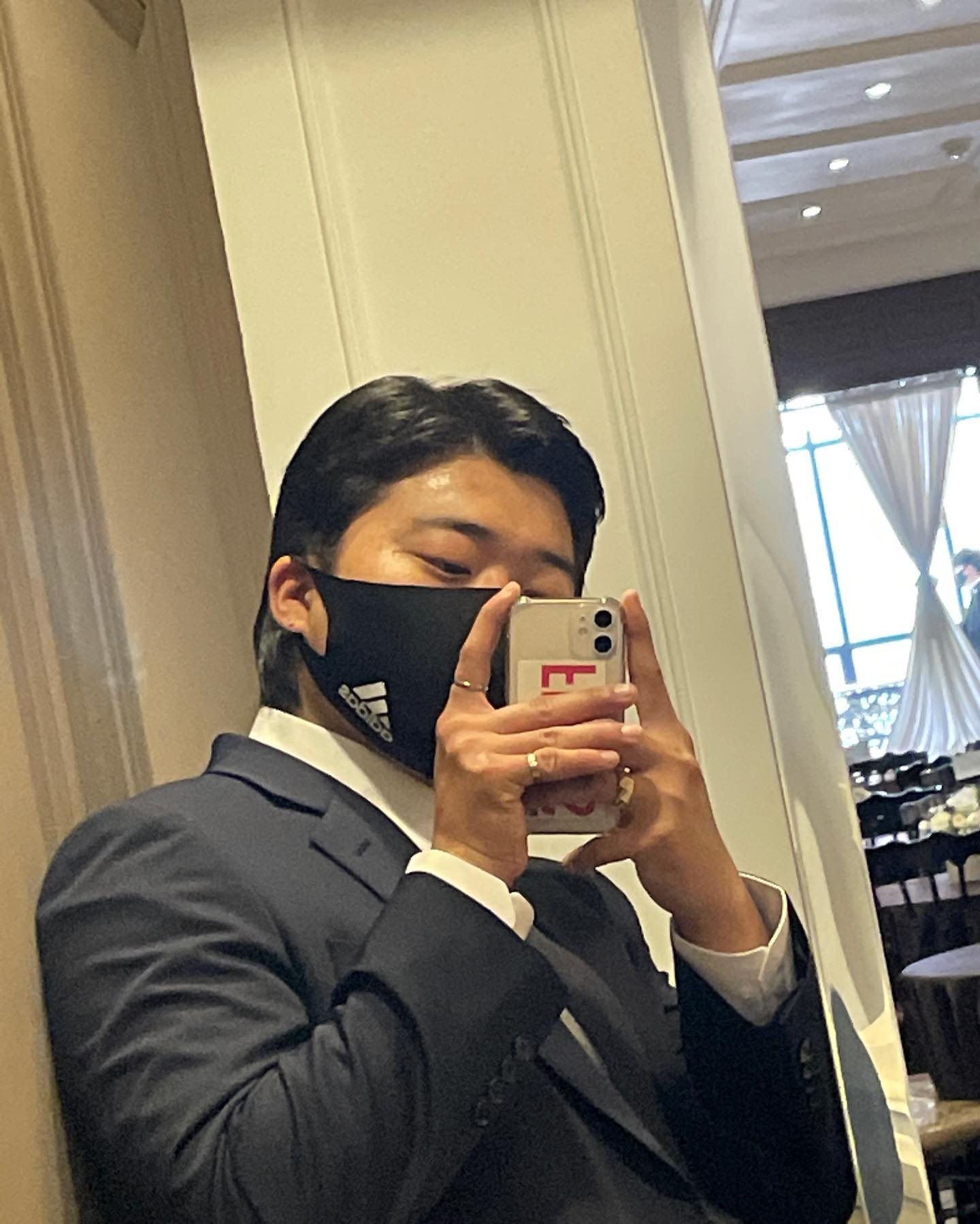 왜 머리 자르라구들 난리인 지 알긴 할 것 같네