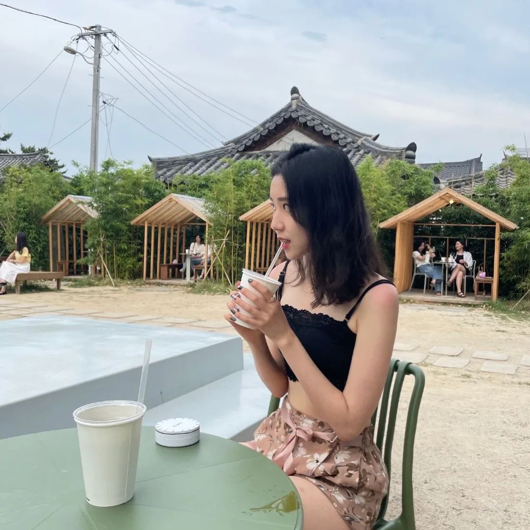 어깨 익은날♡