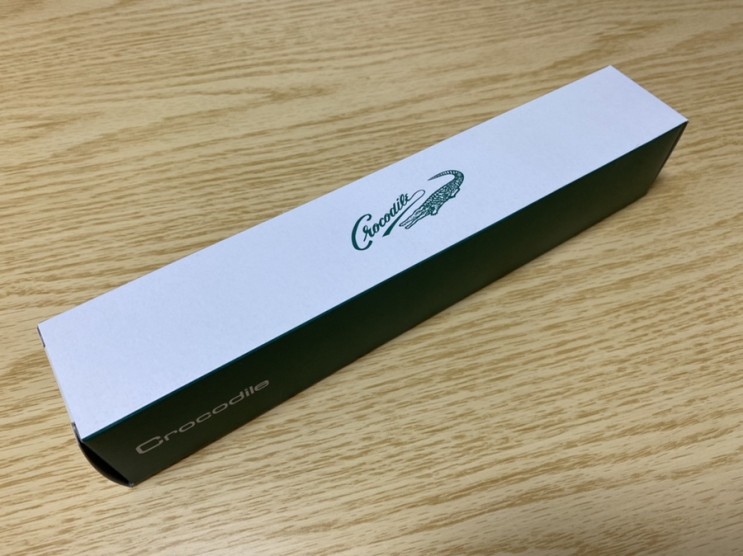 크로커다일 우양산 휴대용양산
