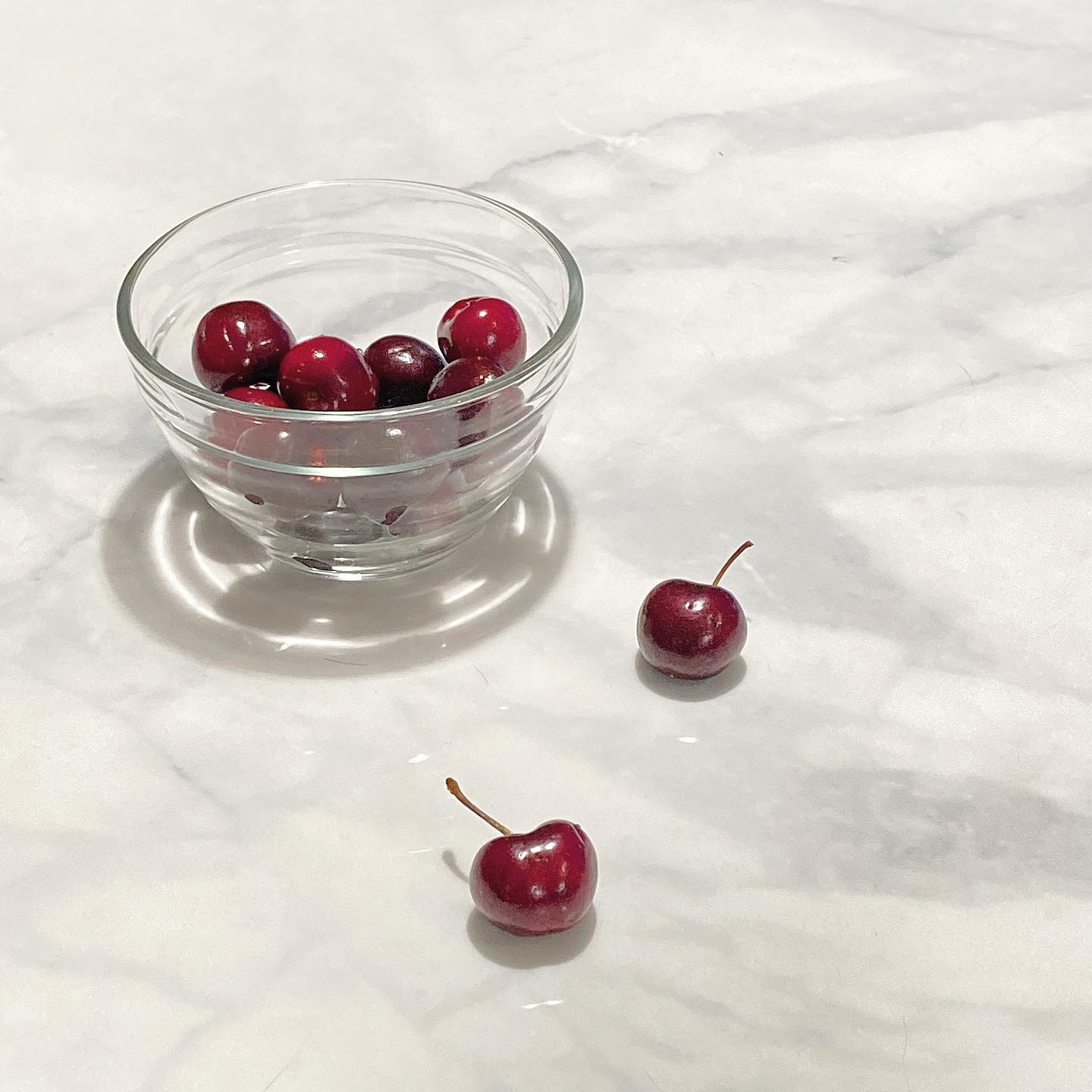 새콤달콤 🍒