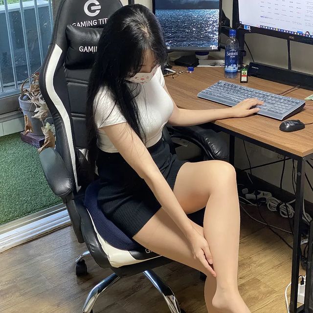 Noh Eun Hye 노은혜 ( 은혜로운 직장인 ) (@eun_hye_1218) • Instagram photos and videos