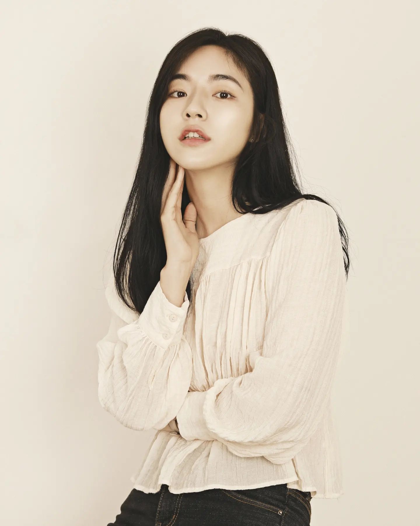 처음 프로필 사진 찍을 땐 엄청 떨렸는데🤭
이젠 익숙해졌는지 편안하게 촬영 완료!📷🍀
예쁜 사진 늘 감사합니다❤

#phdtd