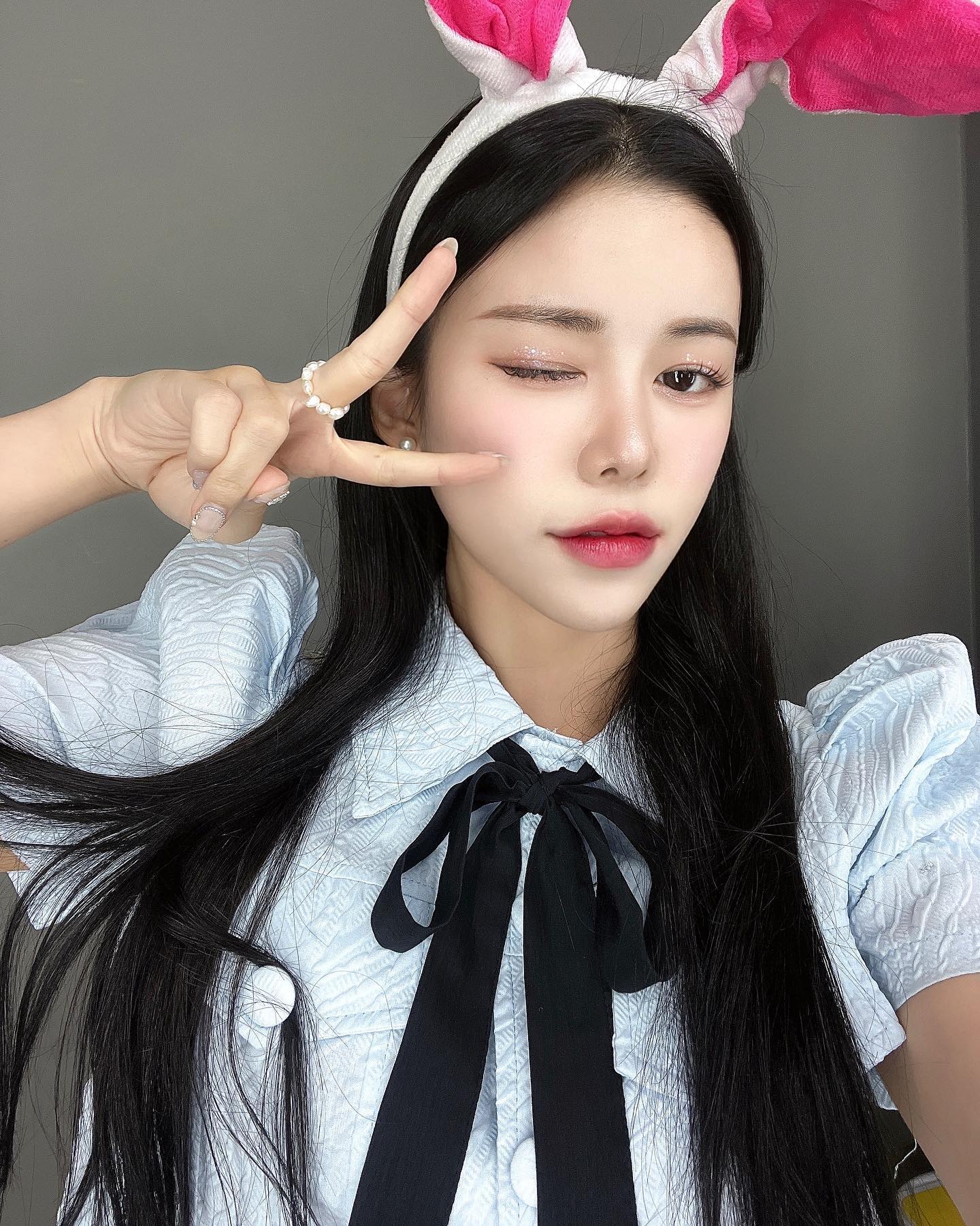쿨톤 토끼 🐰