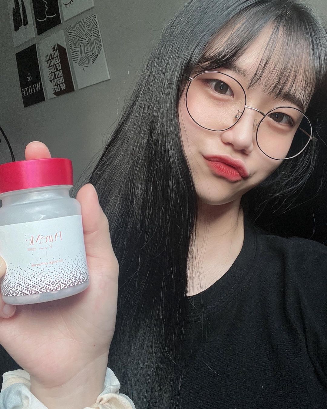새미 on Instagram: “#협찬 ✔️노폐물 및 수분 배출, 원활한 배변활동등을 통한 데일리 클렌즈 제품이라고 합니다 ! ✔️동물실험이 없고, 프리미엄 유기농 클렌즈 대표 성분을 황금비율