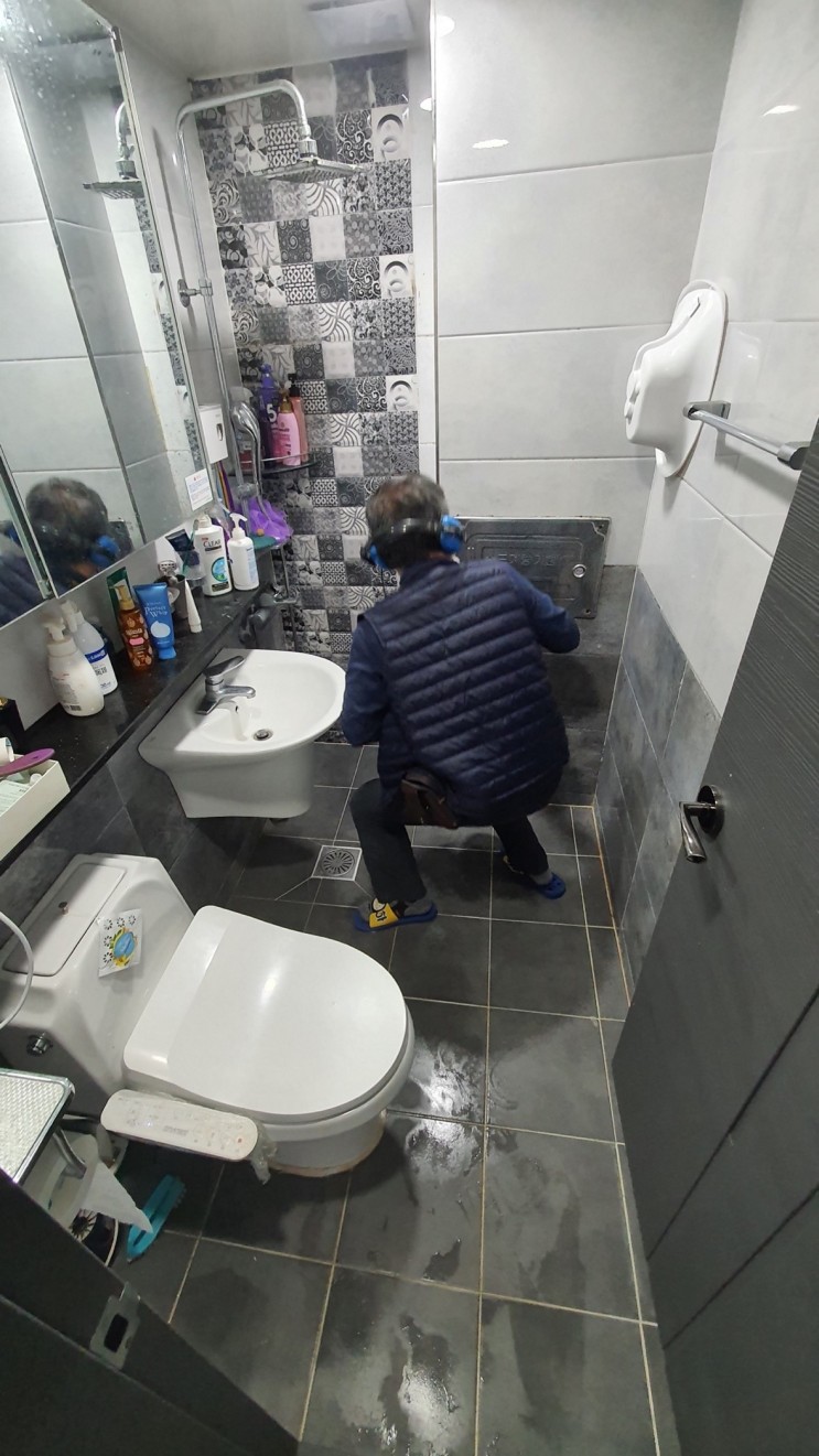 jp누수 용인누수 짜증나는 누수 이제 그만 !누수,누수탐지,누수업체