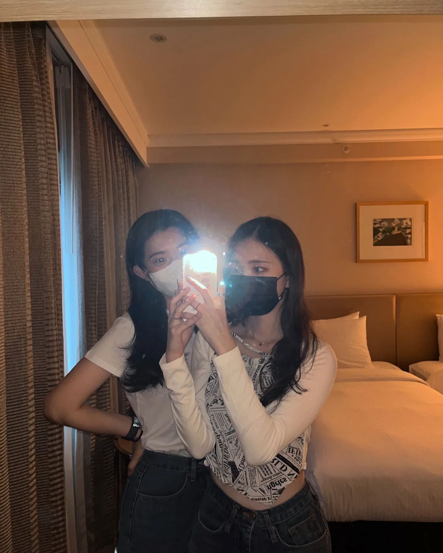 우당탕탕 요즘 감성 따라잡기 ୧(๑•̀⌄•́๑)૭