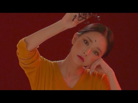손앤박 코리아 화장품 바이럴광고영상 뷰티모델