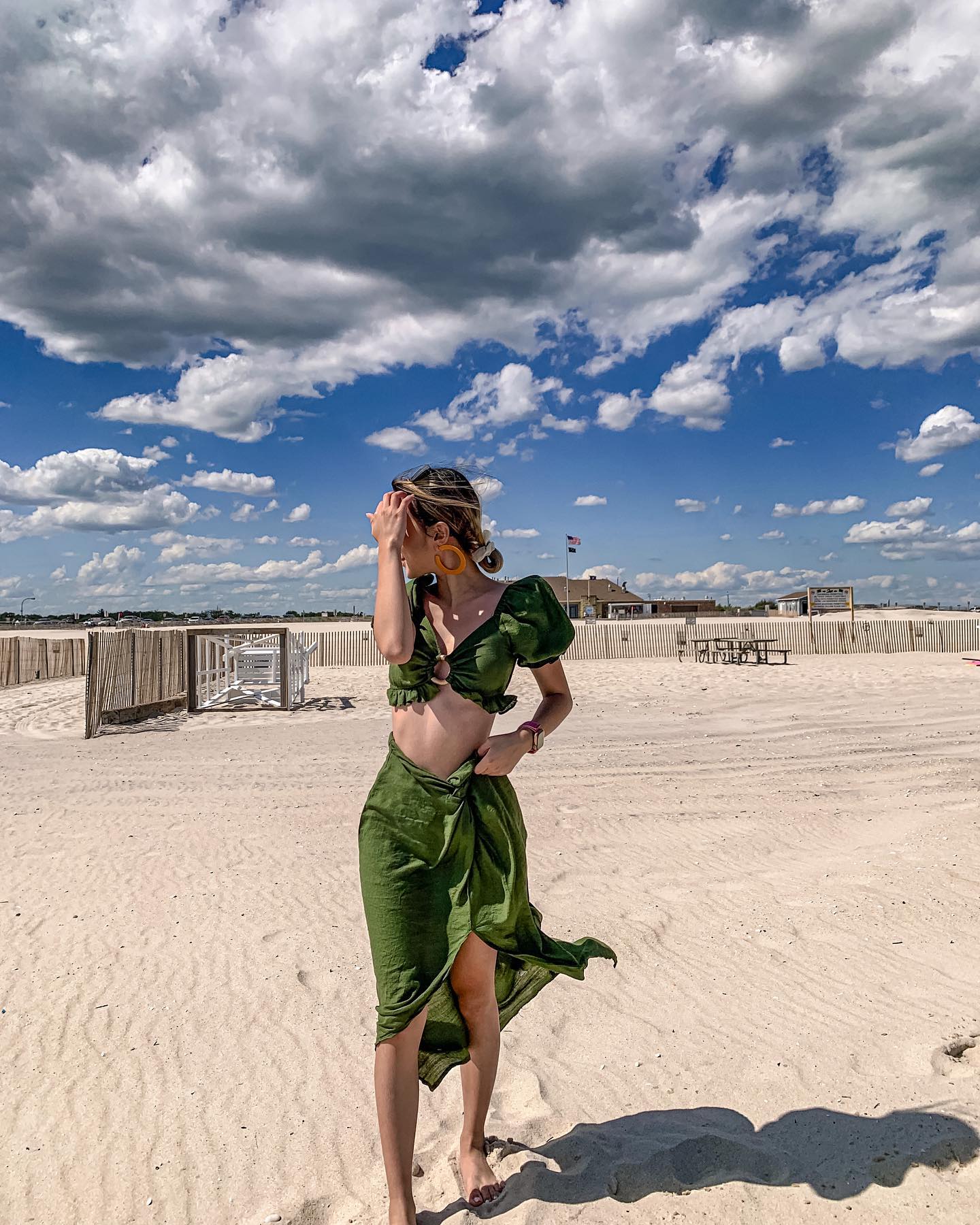 Mini weekend getaway