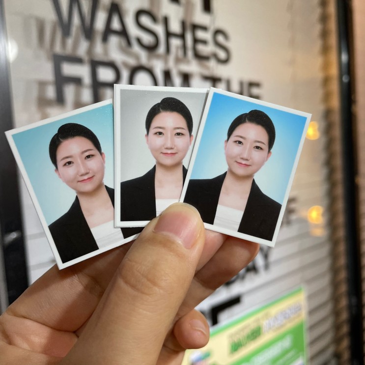 [노원사진관] 내가 취업이 될 상인가?,취업증명사진 뉴페이스스튜디오