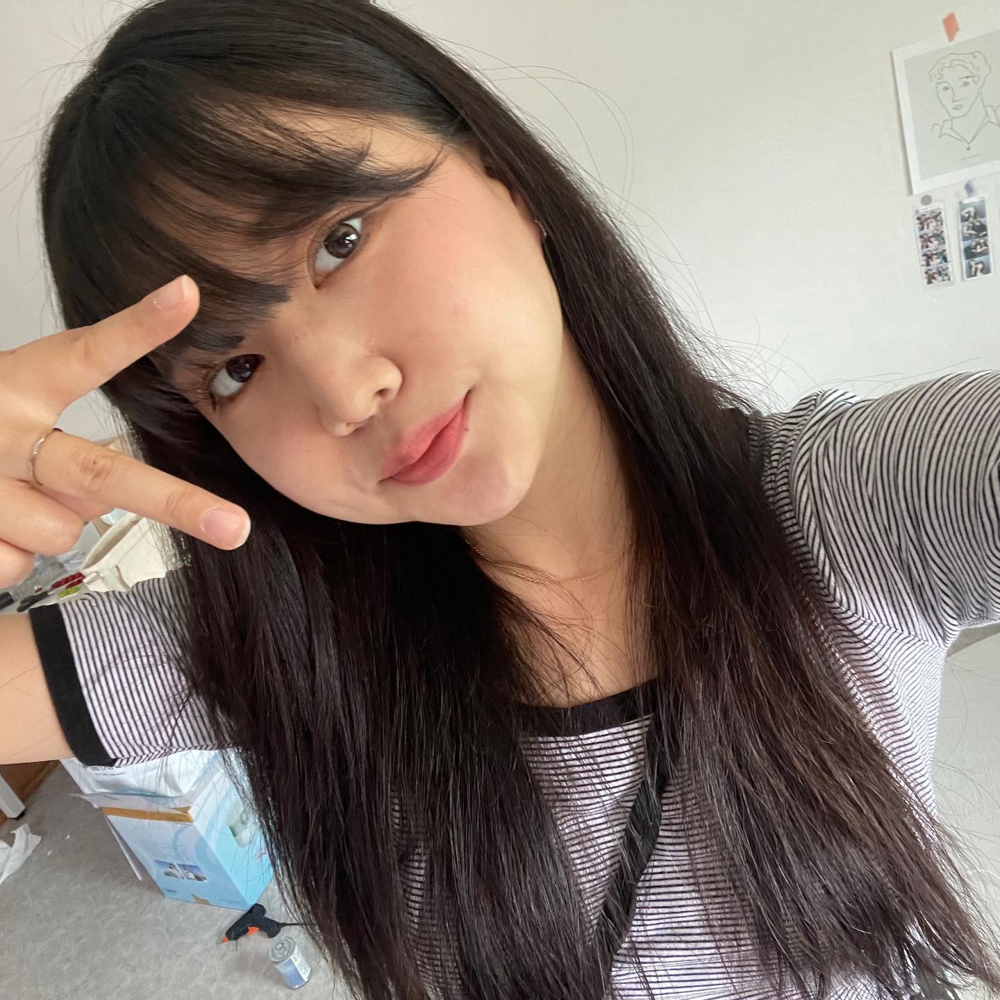 ✌🏻😉 
윙크몬함