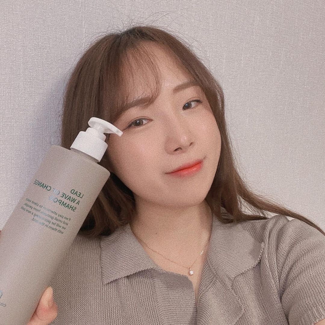 민채아 / ᴍɪɴ ᴄʜᴀᴇ ᴀ on Instagram: “#협찬 ⠀ ⠀ 고급스러운 프리미엄 기프트 패키지 탈모샴푸라 선물용으로도 너무 좋고 향은 덤✨ ⠀ ✔️탈모증상완화 기능성 퍼퓸샴푸 ✔️탈모샴