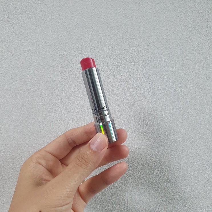 맥 텐더토크 립 밤 쿠팡에서 겟