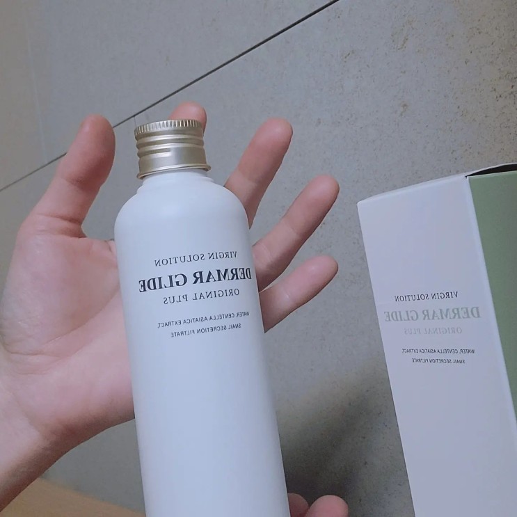올리브영 마사지젤, 바디마사지젤도 써보고 이것도 써보고 다 체험해보기