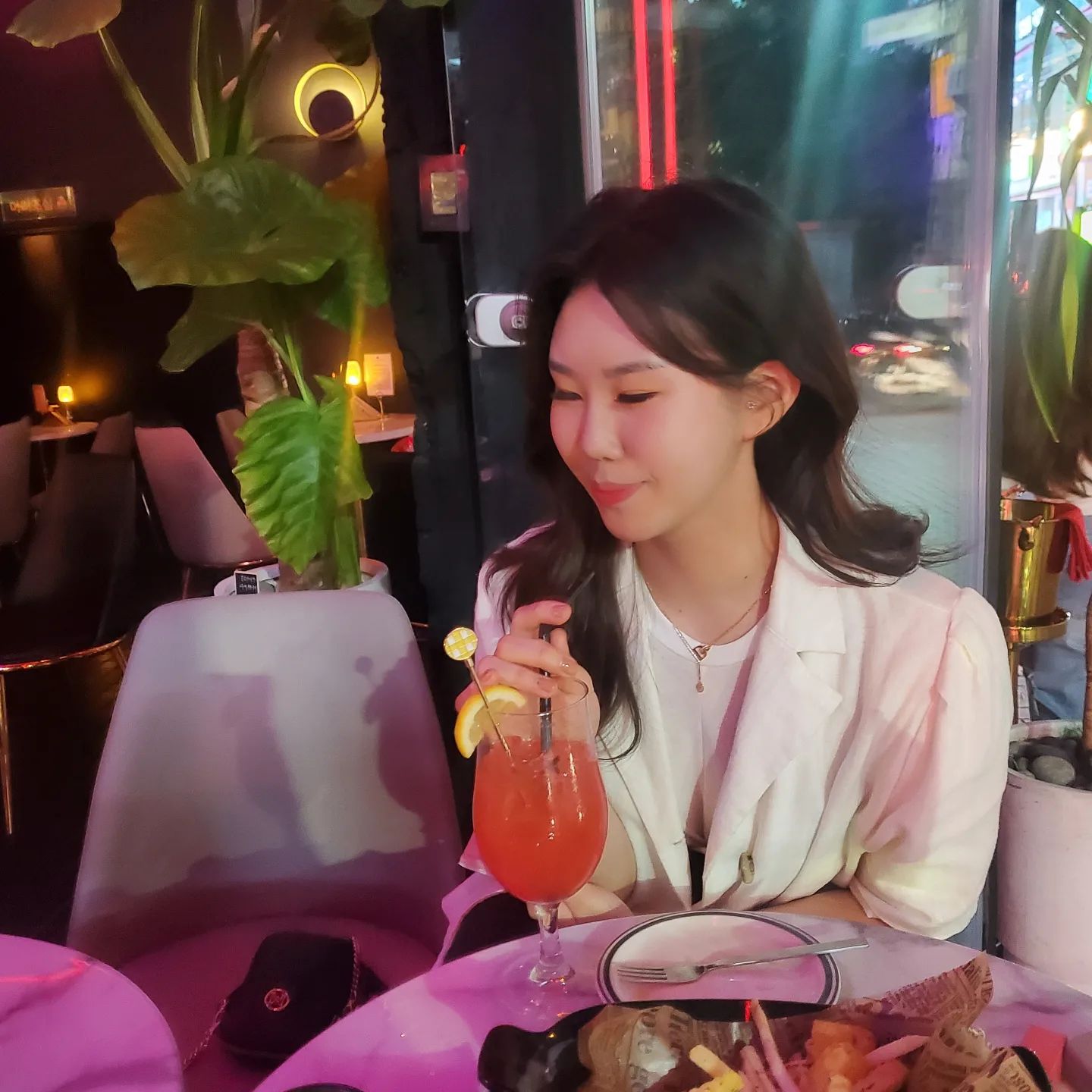 흐뭇😊