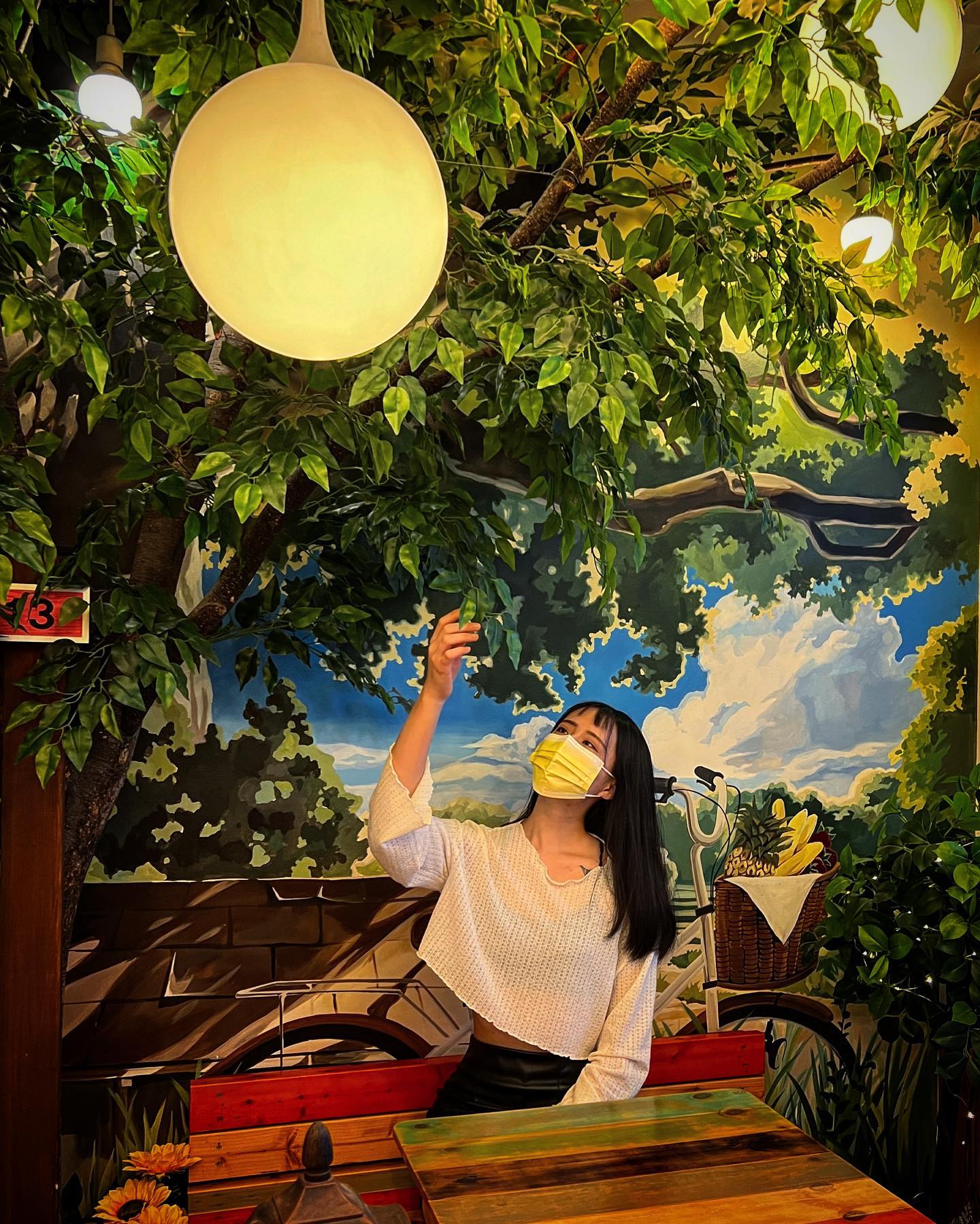 졸려서 영혼없는 댕댕이랑 과일모찌가게