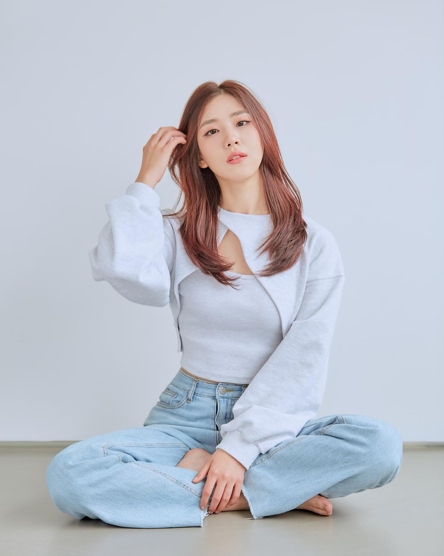 내일은 월요일:D 새로운 한 주도 화이팅💪🏻♥️