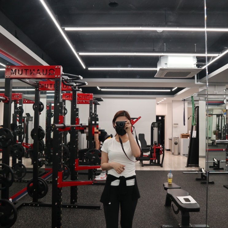 제주헬스 베럴휘트니스에서 PT 받은 후기 (가격, 주차장, 인바디, 샤워룸)