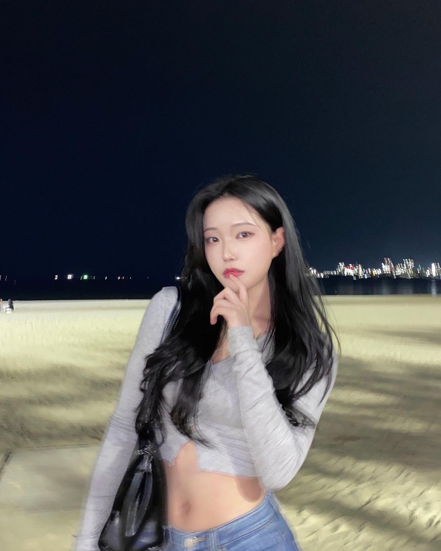 머 이리 역동적이람