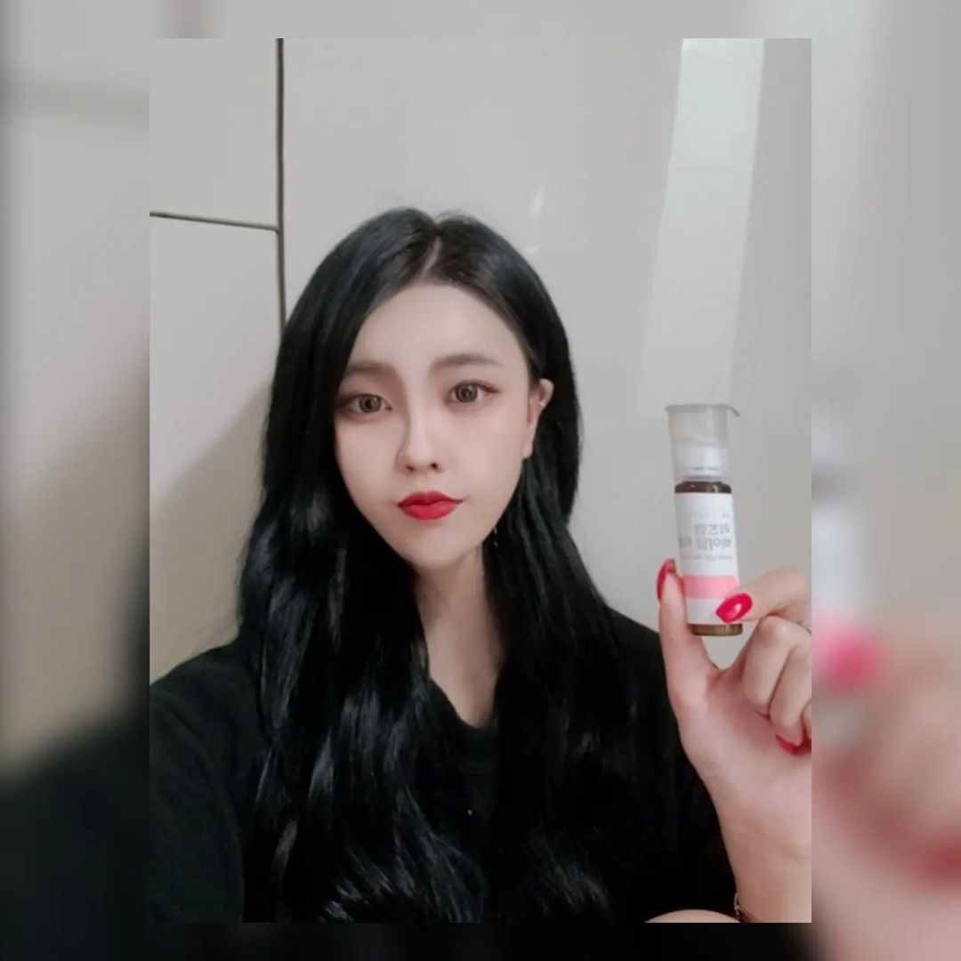 장혜림 on Instagram: “#협찬 리즈랩 바이알이뮨 하루 한병 물없이도 간편하게 먹을수있는 영양제❤ 리즈랩 바이알 이뮨❤ 하루 한병으로 하루 영양소를 다 채울수 있고 망고맛이라 누구나 맛