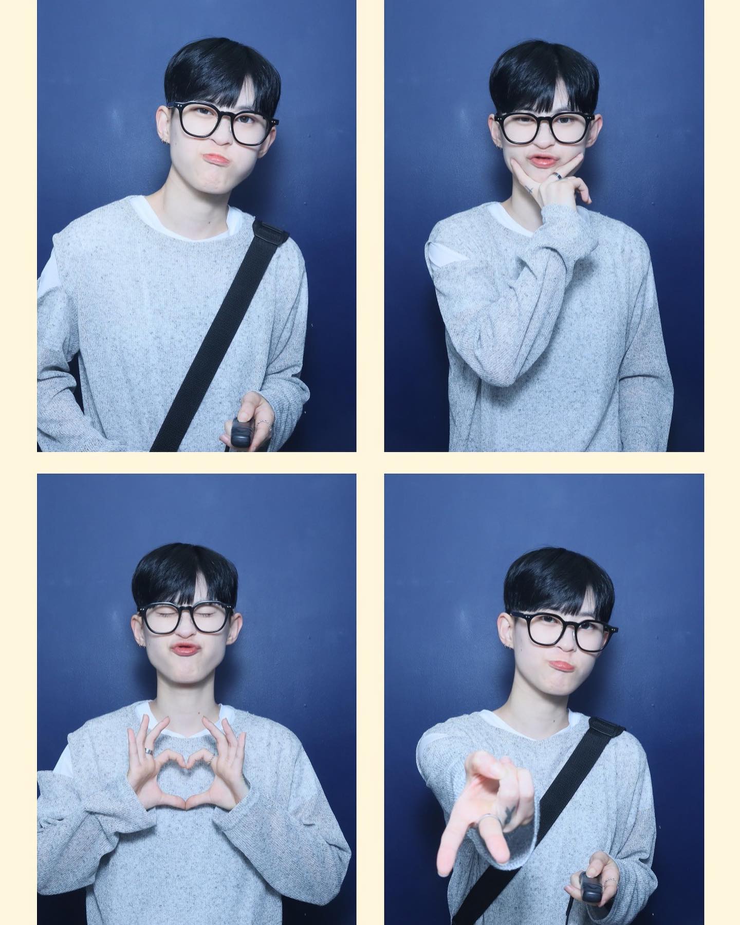 #하루필름 #여섯번째