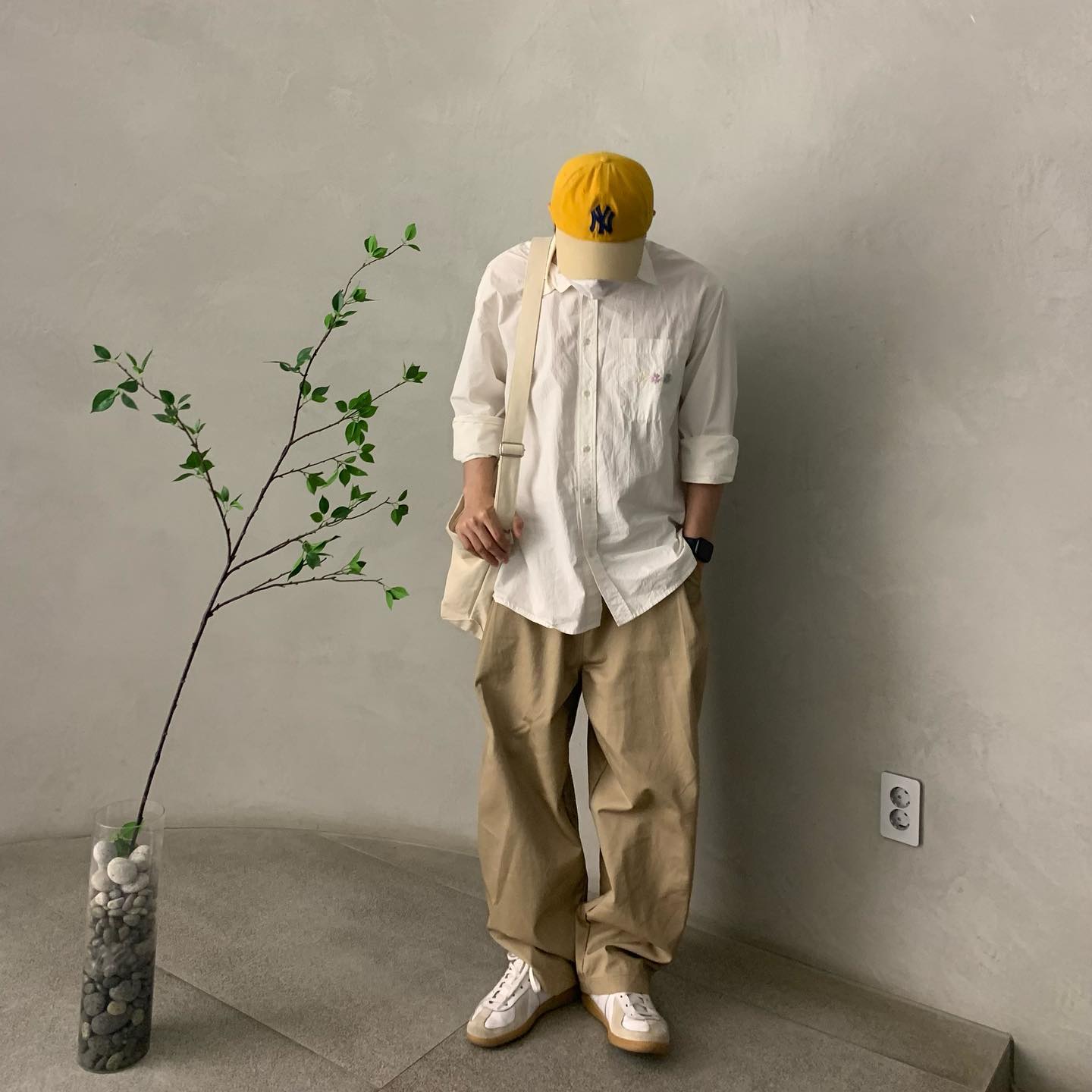 날씨 미쳤다🫠