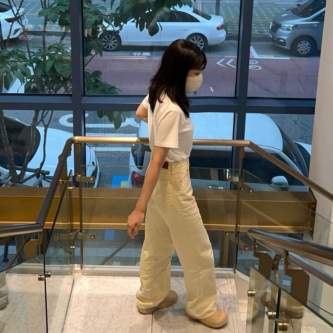 보민(24) on Instagram: “🔆”