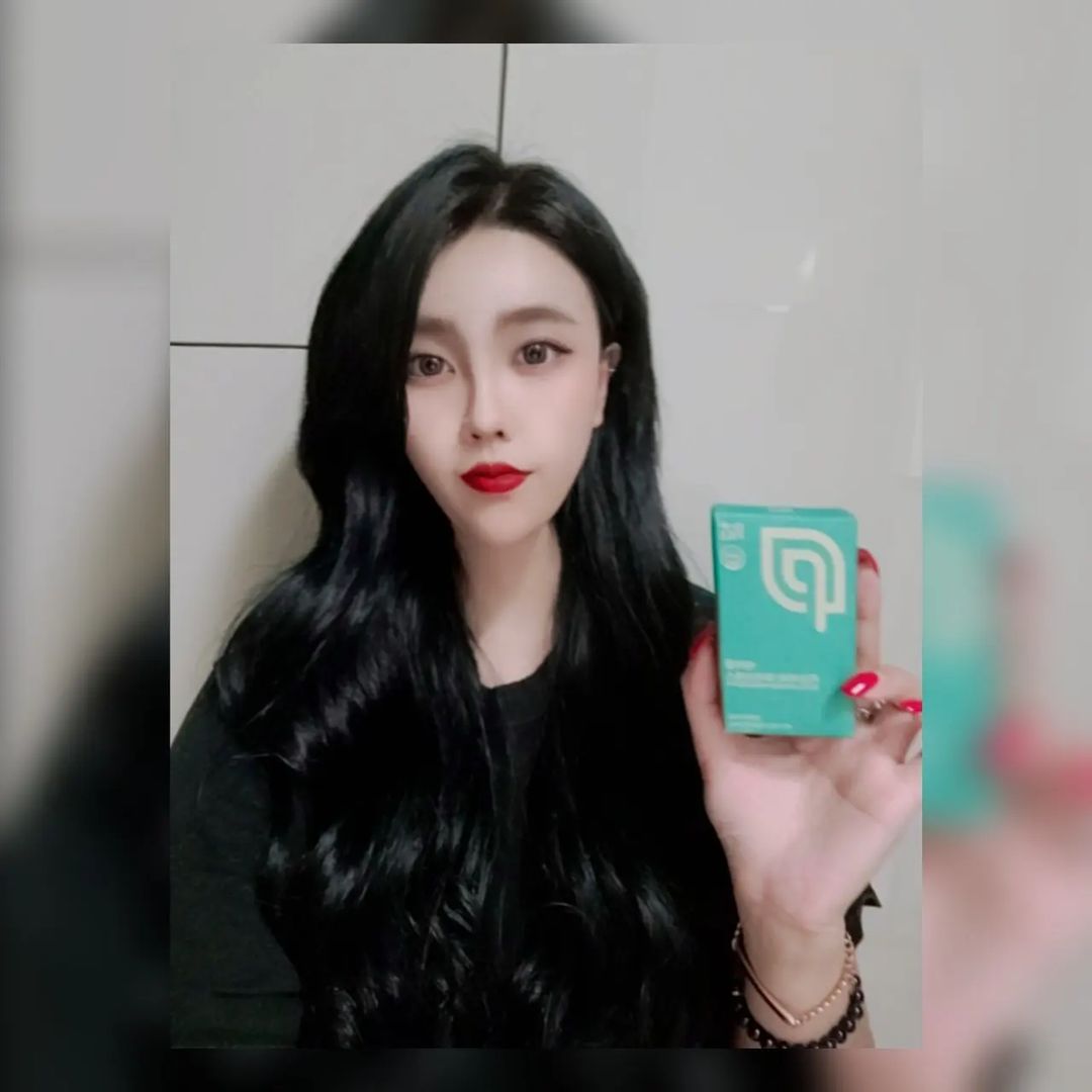 장혜림 on Instagram: “#협찬 닥터필 리프레쉬 파라브레스 이번에 협찬받은 제품은 마스크 속 입냄새 제거에 효과적인 닥터필 리프레쉬 파라브레스❤ 평소에 구강건조증이 있어서 텁텁한 느