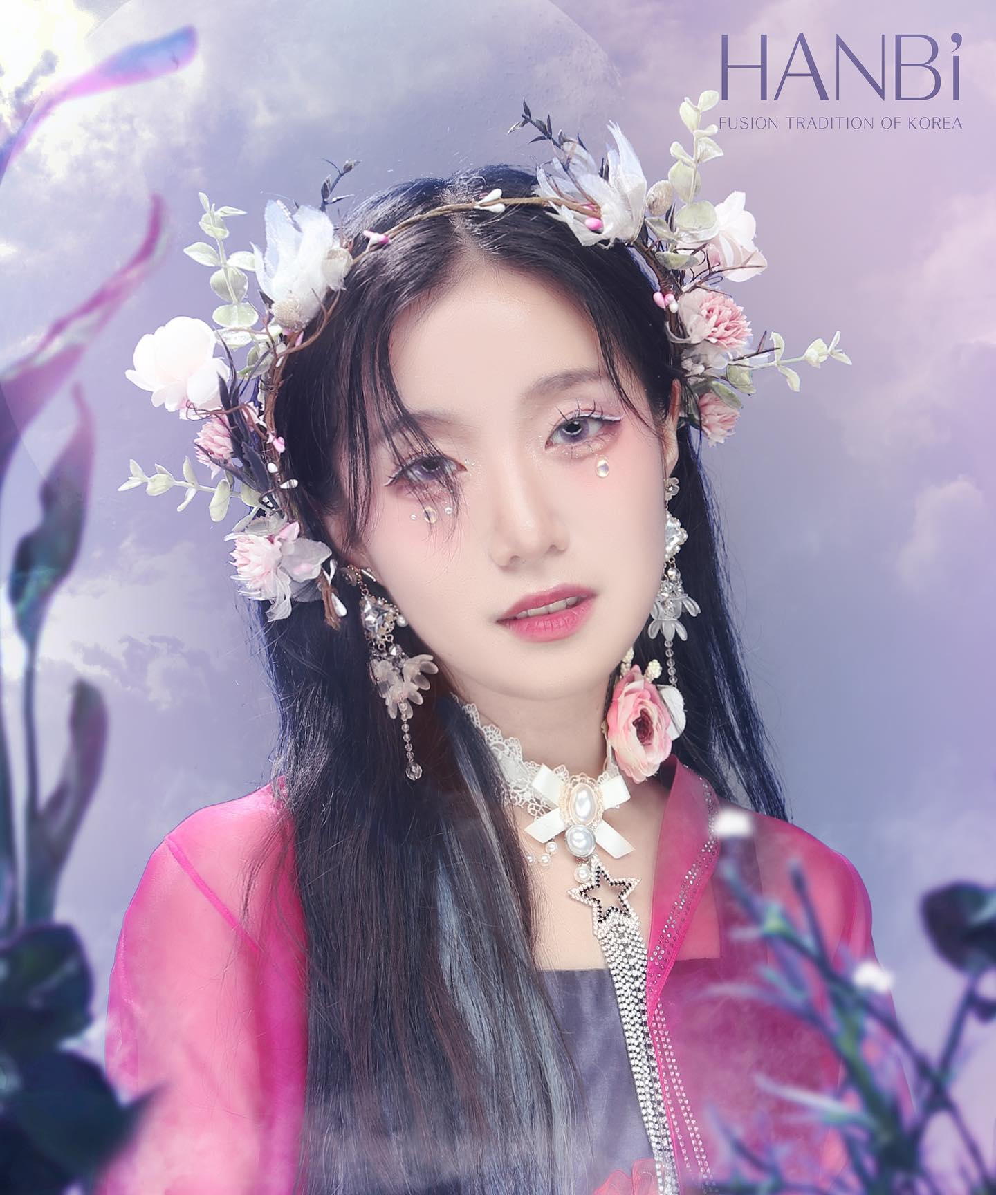 [월화원]컨셉 촬영했어요!!
누구나 촬영 가능하대요!

hanbi_hanbok
→촬영 신청은 요기!!

개이뿌덩🌸🌸