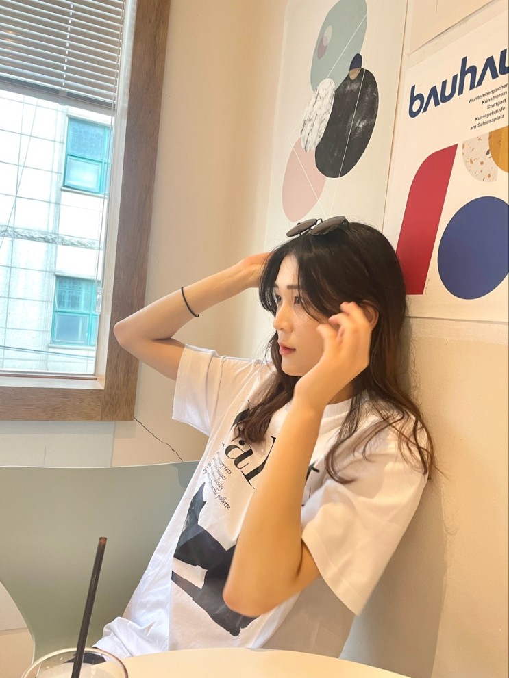 세련된 패션아이템, S7ILUVU 에스세븐일루부 선글라스