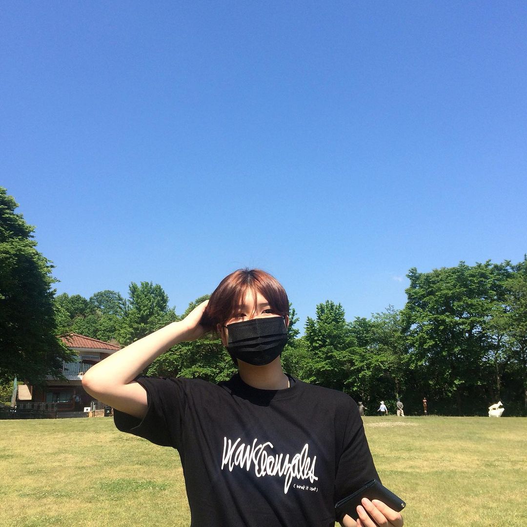 김 찬 빈 on Instagram: “화창했던 세종”