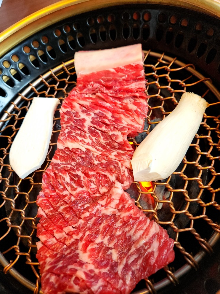 수원 갈비 맛집 아라연 - 특별한 날에 고급진 소고기 추천