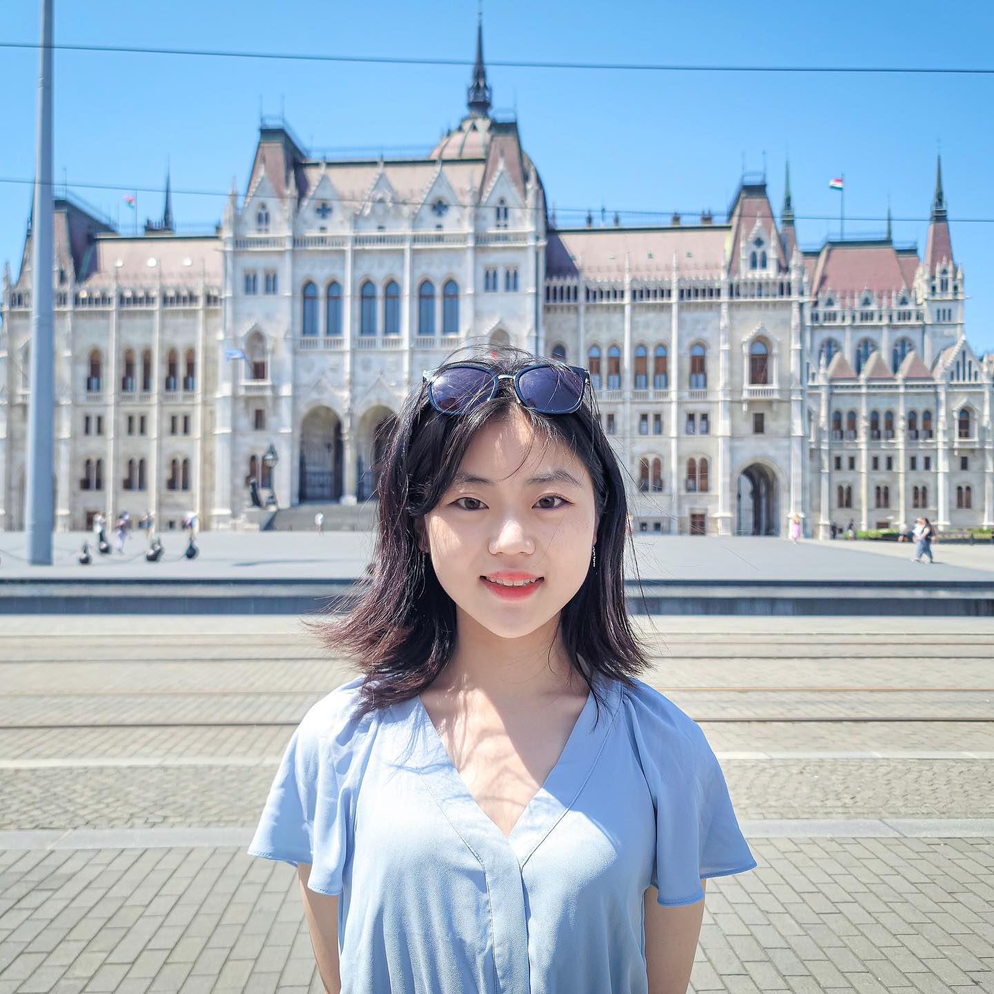 Szia! 동유럽과 사랑에 빠졌어요💗

#komárom #budapest #győr #komarno #wien #vienna #✈️ #🇭🇺🇸🇰🇦🇹