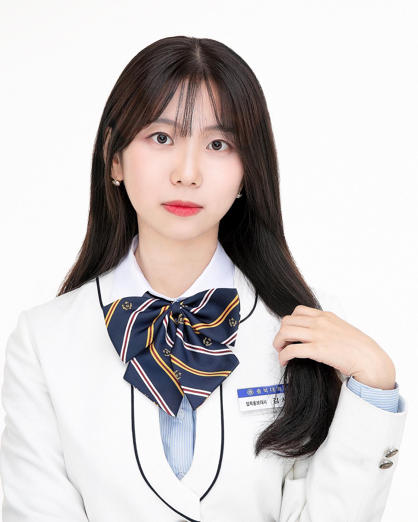 NOVA 6기 새 프로필사진💙