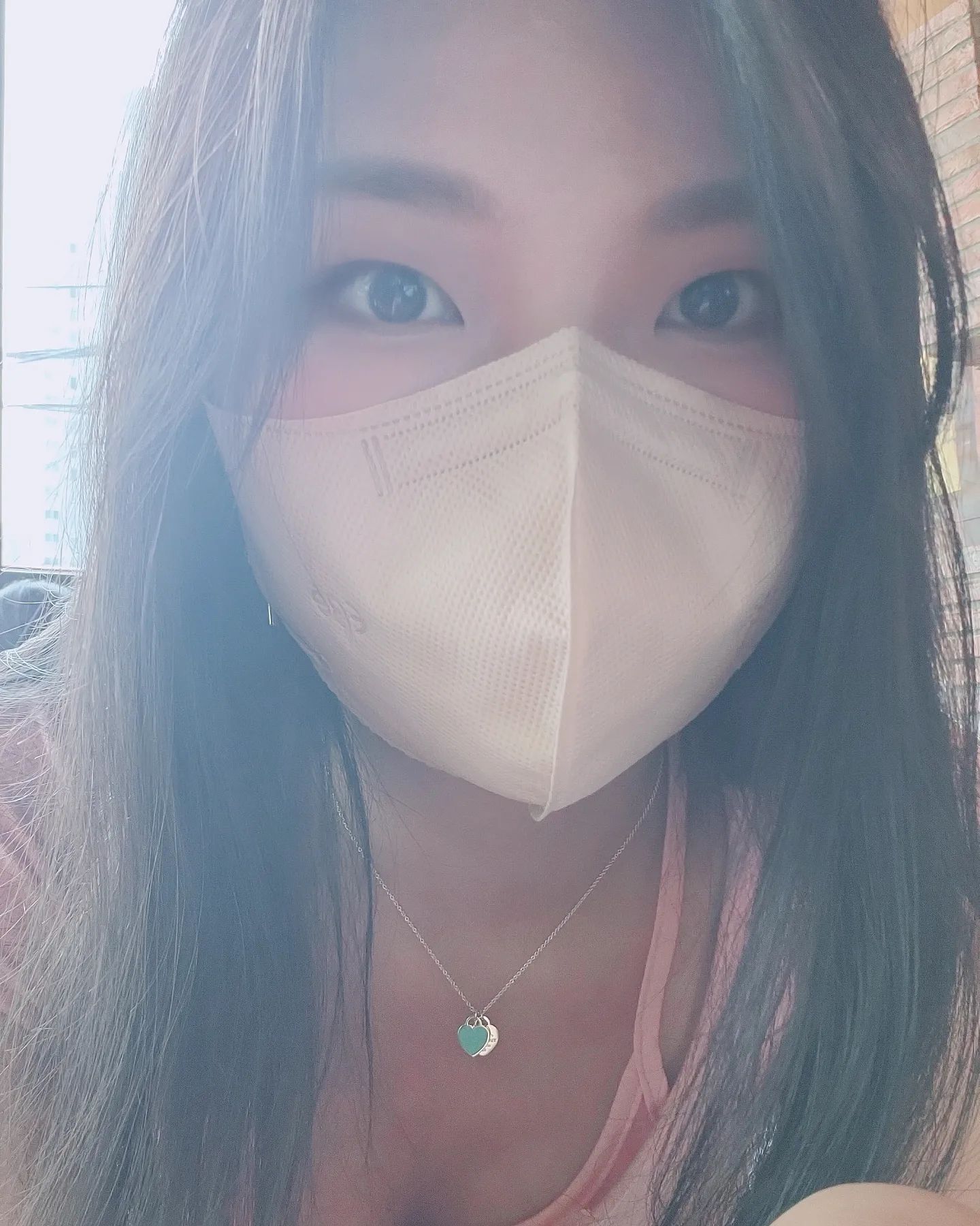 사람들이 나 살빠졌대서 기분좋다