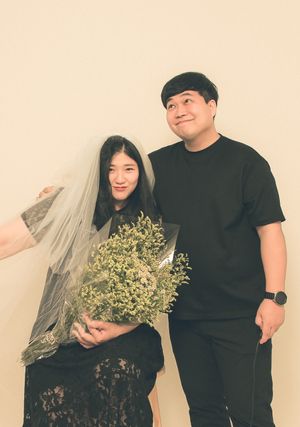 [인천구월동] 사랑, 사진 너를 닮다