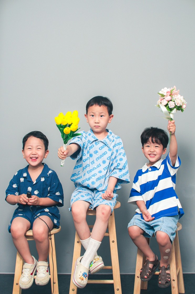 광교 셀프사진관 포토맨션광교점