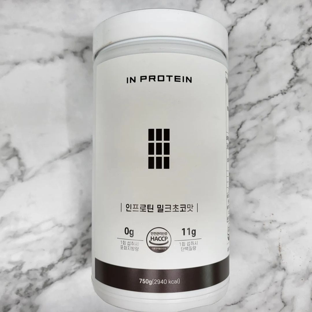 헬탱이💪 on Instagram: “#광고 #협찬 탱하👋 운동하시는 헬탱이 인친님들도 단백질 챙겨드시죠💪 인프로틴 "단백질 쉐이크"는 ·�식약처 HACCP 인증 ·�식약처 식품이력추적관리 도입 ·�IS