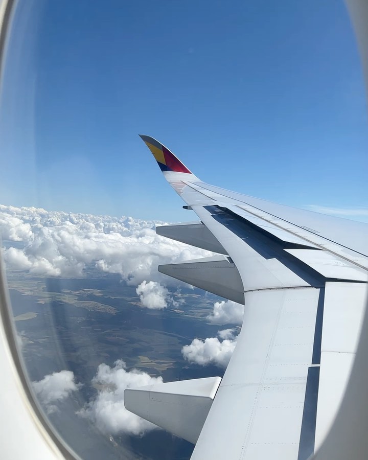 2022.06.25-07.02 
첫 해외출장이자, 오랜만에 탄 비행기 ✈️
여러모로 많은 것들을 느꼈지..✍️ 그래도 나..! 잘했어!!!! 
#germany #stuttgart #🇩🇪